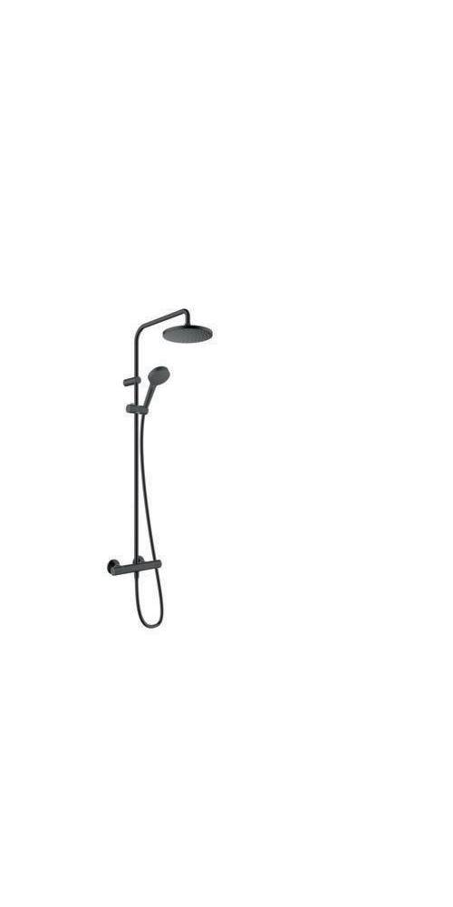hansgrohe HG Showerpipe VERNIS Blend 200 1jet m Brausethermostat-0