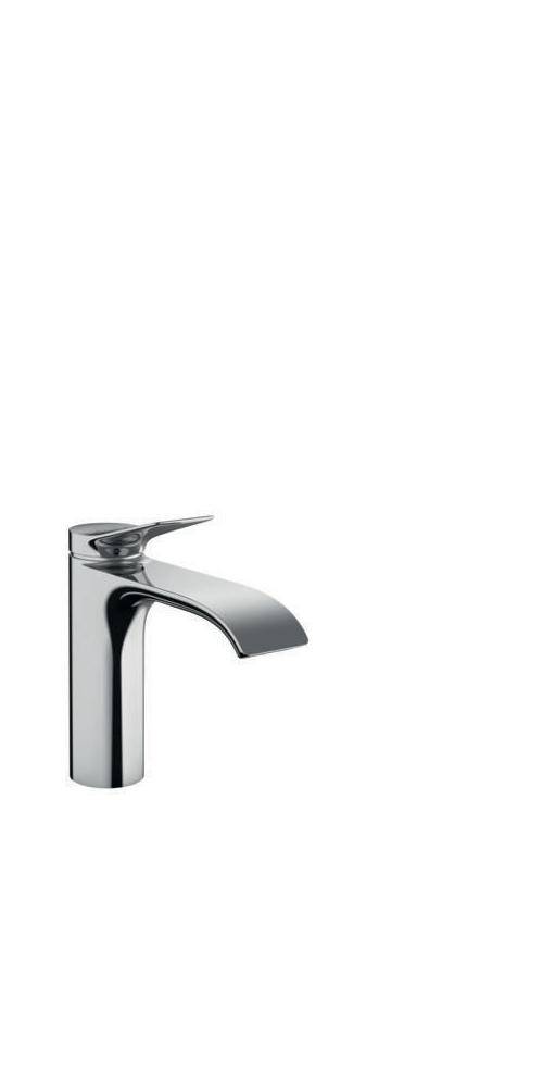 hansgrohe HG EH-WT-MI VIVENIS 110 ohne Ablaufgarnitur chrom-0