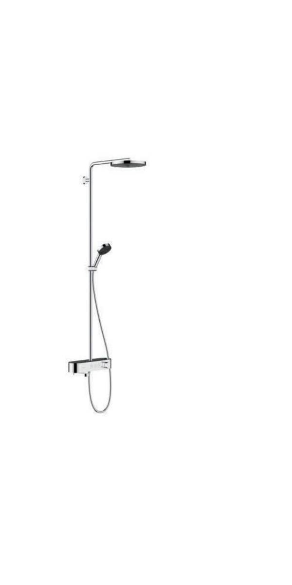 hansgrohe HG Showerpipe PULSIFY 260 1jet m Wannentherm EcoSmart