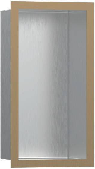 Hansgrohe HG Wandnische XtraStoris Individual E-0