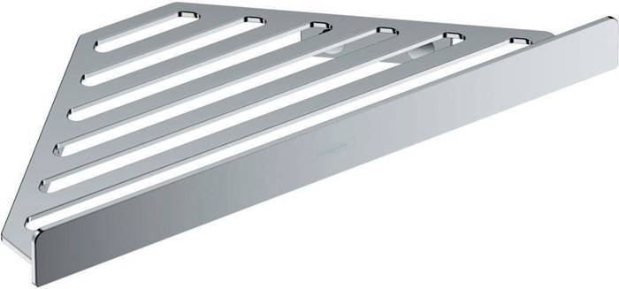 Hansgrohe HG Seifenablage AddStoris chrom-0
