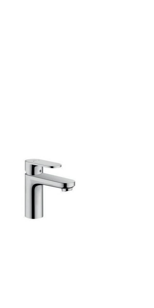 Hansgrohe Vernis Blend Einhebel-Waschtischmischer 100mm 5l/min Chrom ohne Garnitur