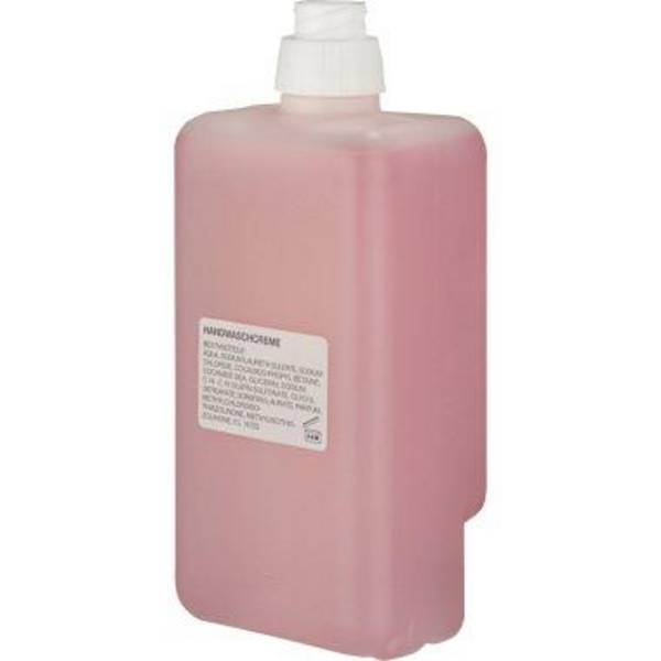 zack Handwaschcreme für CWS- Spender 500ml 12 St. 4524