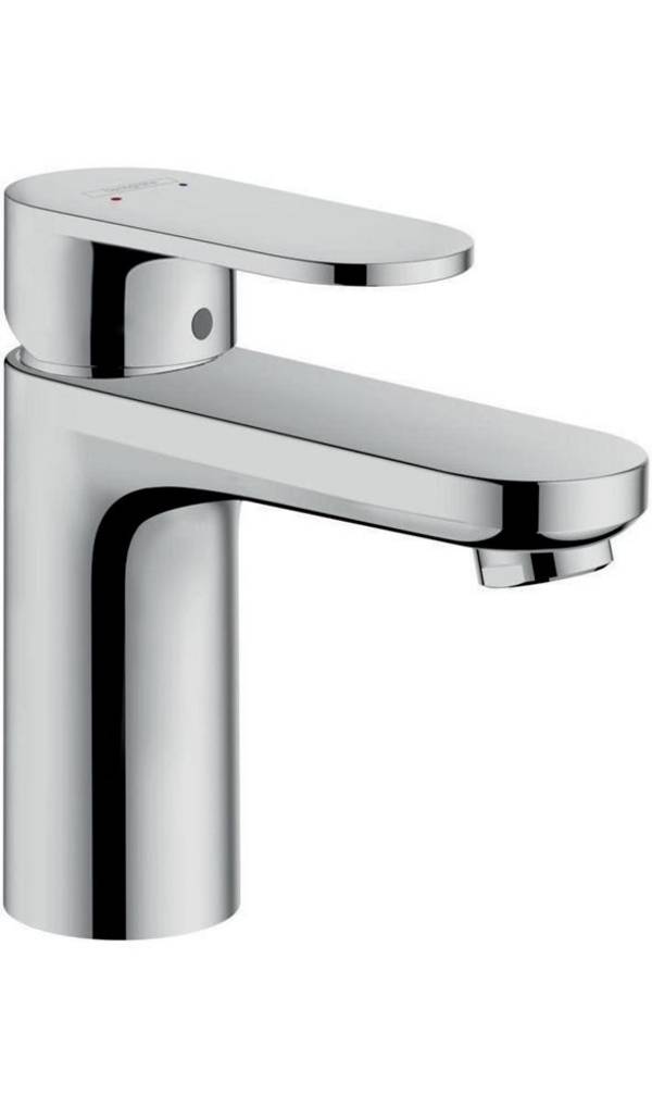 hansgrohe HG EH-WT-MI VERNIS Blend 100 m Zugstangen-Ablaufgarnitur 1