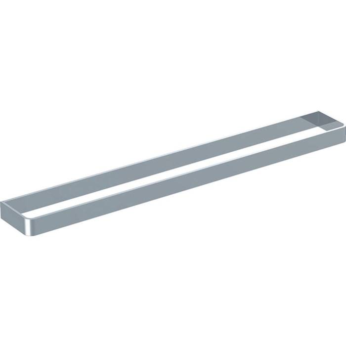 Geberit Handtuchhalter iCon 424x19x49mm verchromt-0