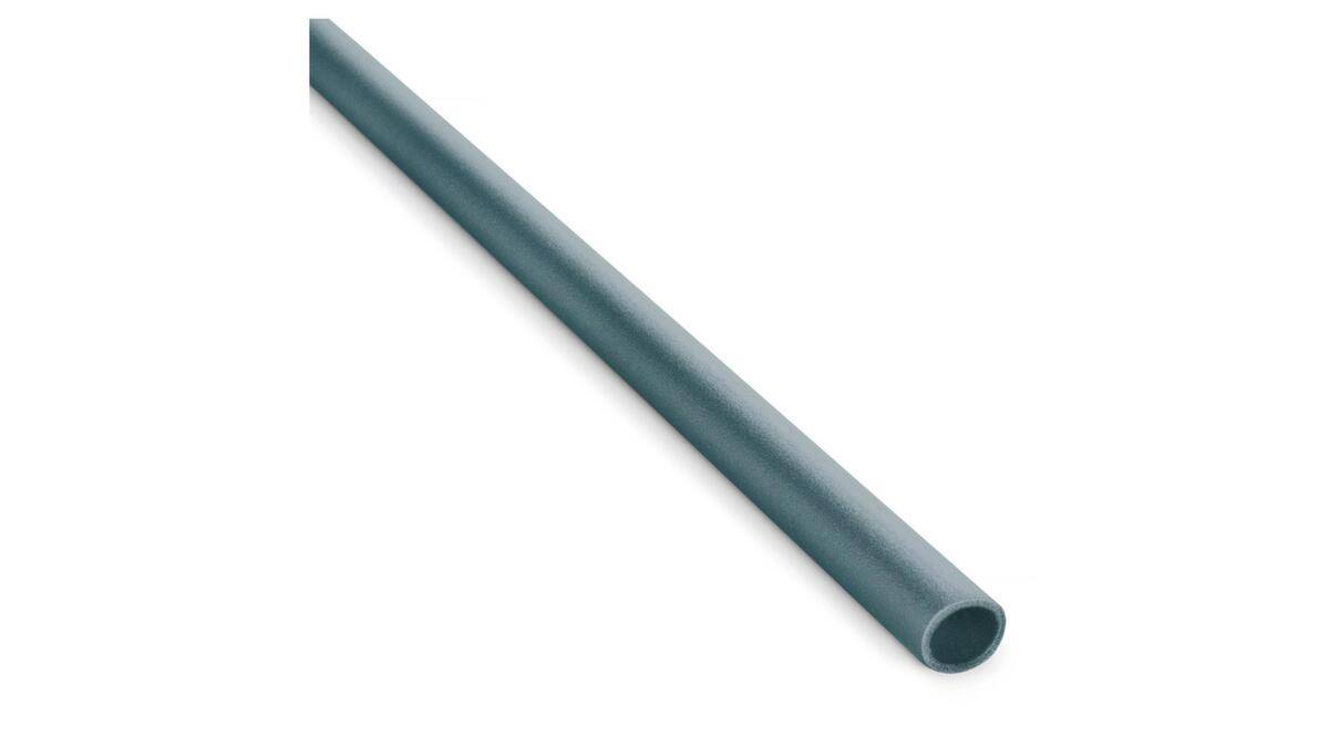 Kantenschutzleiste,O-Form,L 2000mm,innen B 61mm,PE-Schaum,grau-0