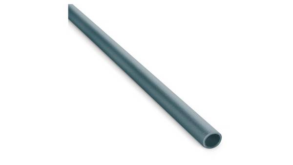 Kantenschutzleiste,O-Form,L 2000mm,innen B 61mm,PE-Schaum,grau