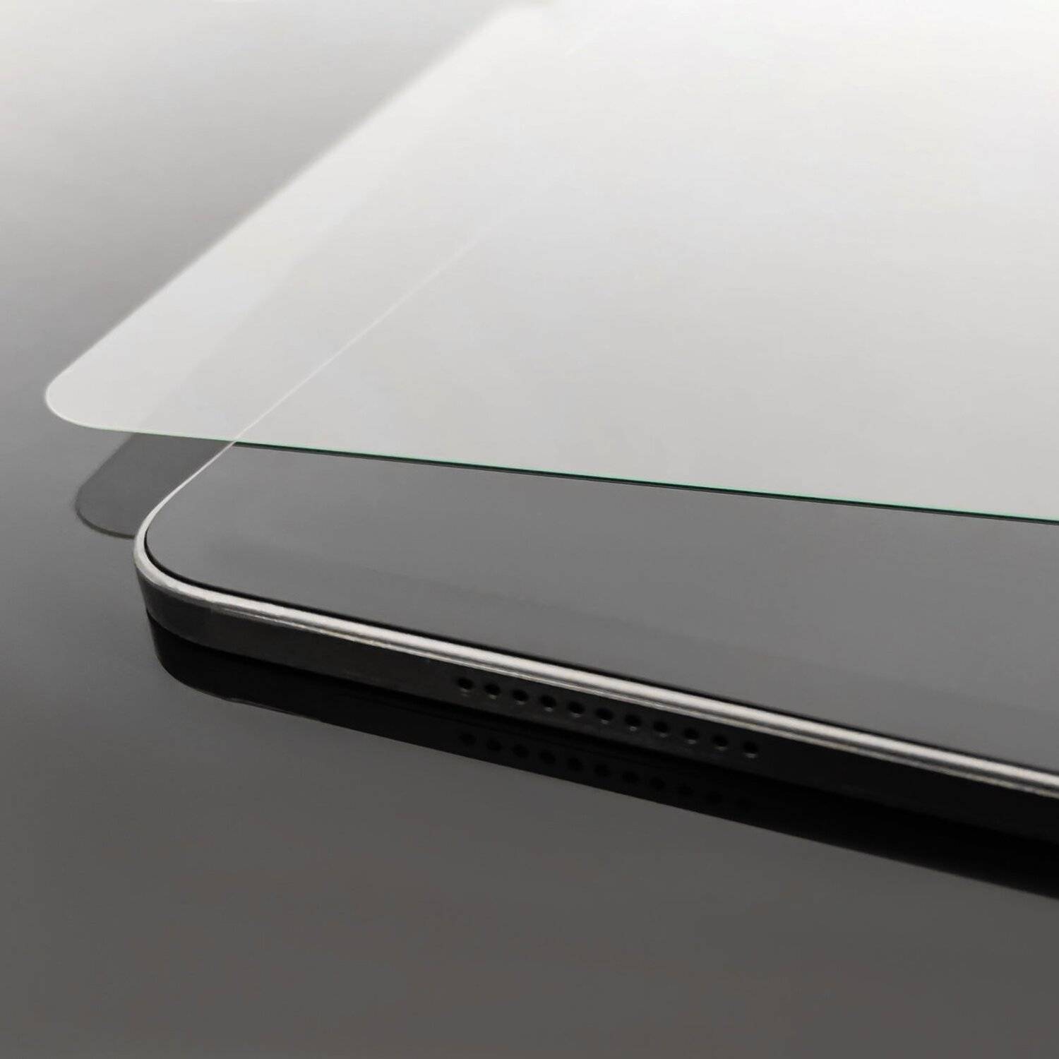 Schutzglas 9H kompatibel mit Realme Pad 10.4" Displayschutzfolie Schutzfolie Passgenau-1