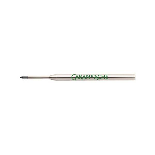 CARAN D'ACHE Kugelschreiber-Mine "Goliath", M, blau