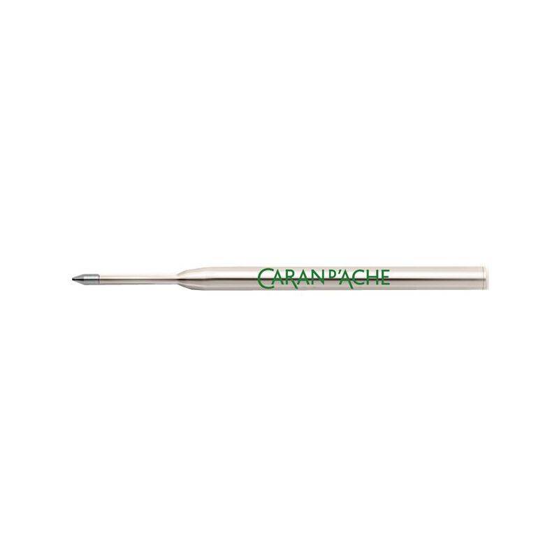CARAN D'ACHE Kugelschreiber-Mine "Goliath", M, blau-0