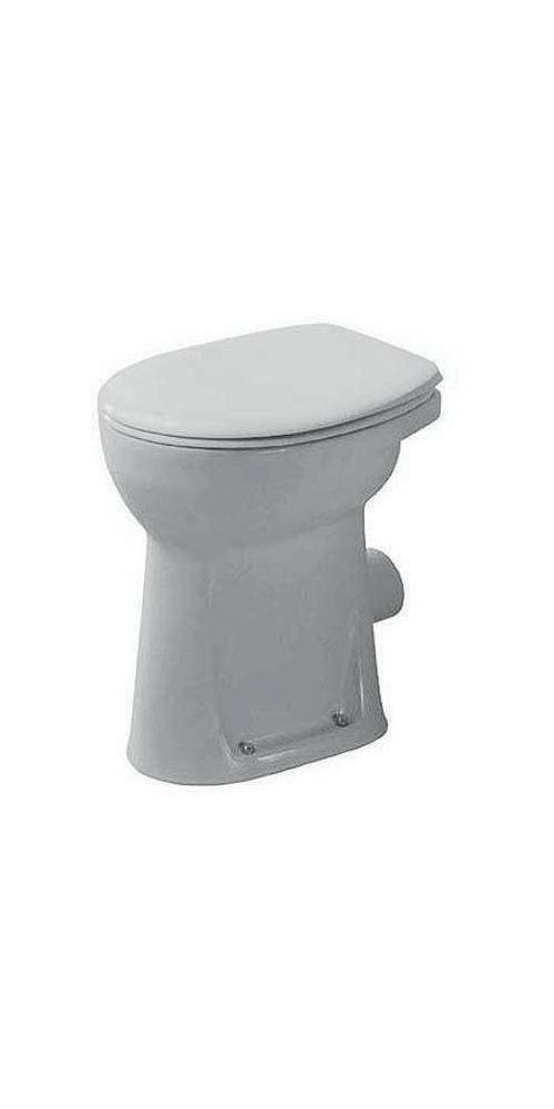 Duravit Stand-WC DURAPLUS SUDAN flach 360x465mm Abg wa we