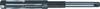 Verstellbare Handreibahlen HSS Zylinderschaft mit Vierkant 131308-9 Typ Reibahle Verstellbereich 8 - 9 mm Länge