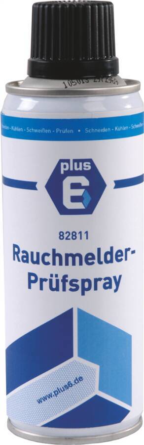 Rauchmelder-Prüfspray 82811 Inhalt 200 ml Gebindeart Spraydose-0