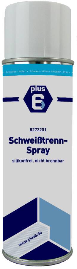 Schweisstrennmittel K66 8272201 Inhalt 400 ml Gebindeart Spraydose pH-Wert --0