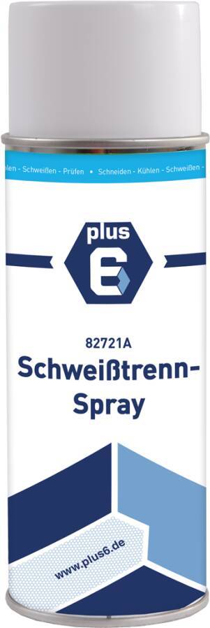 Schweißtrennspray 82721A Inhalt 400 ml Gebindeart Spraydose-0