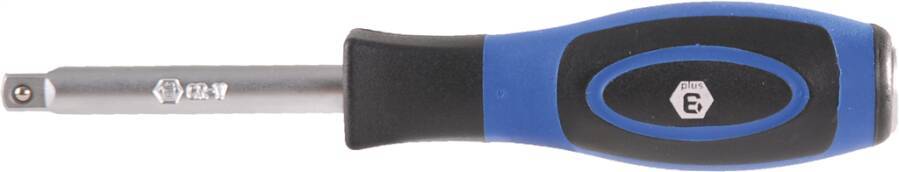Handgriff 1/4 42336 Antrieb 1/4" Länge 150 mm Gewicht 60 g-0