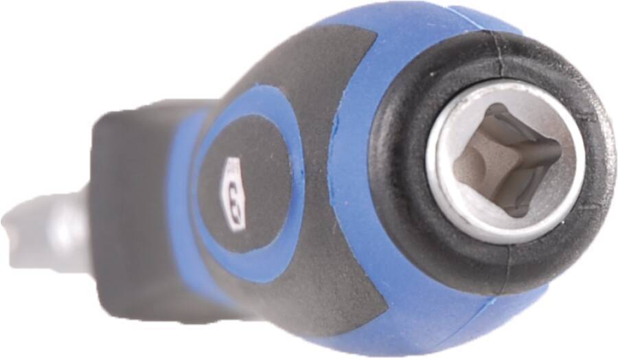 Handgriff 1/4 42336 Antrieb 1/4" Länge 150 mm Gewicht 60 g-1