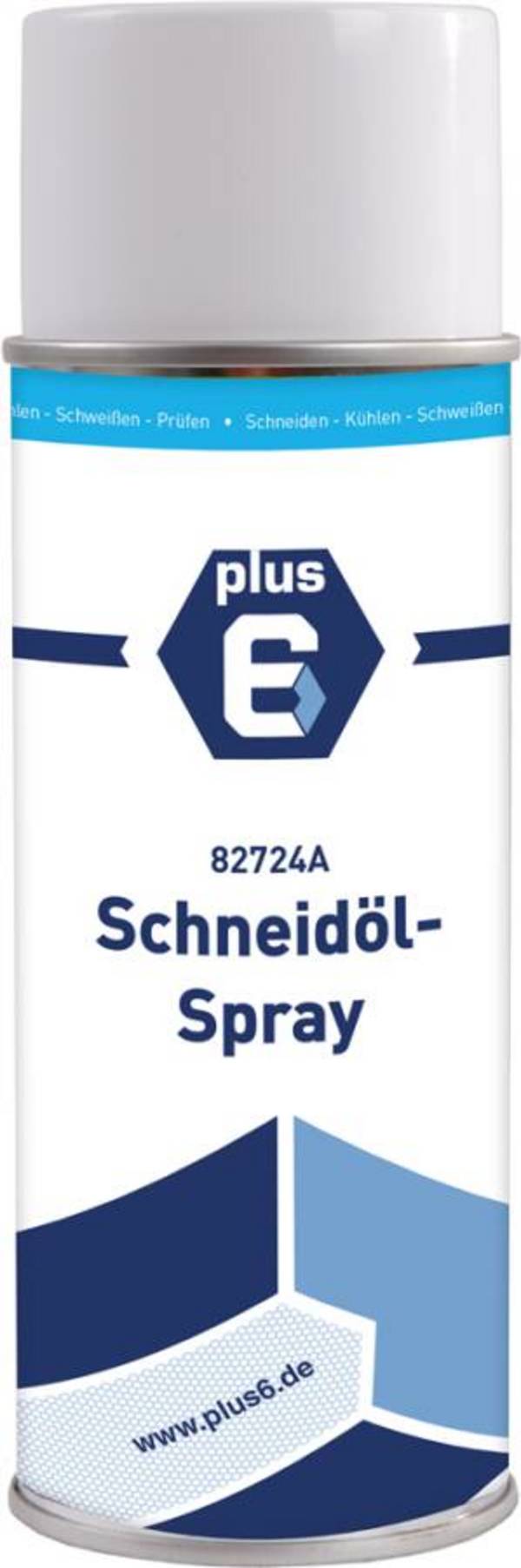 Bohr- und Schneidölspray 82724A Inhalt 400 ml Gebindeart Spraydose pH-Wert -