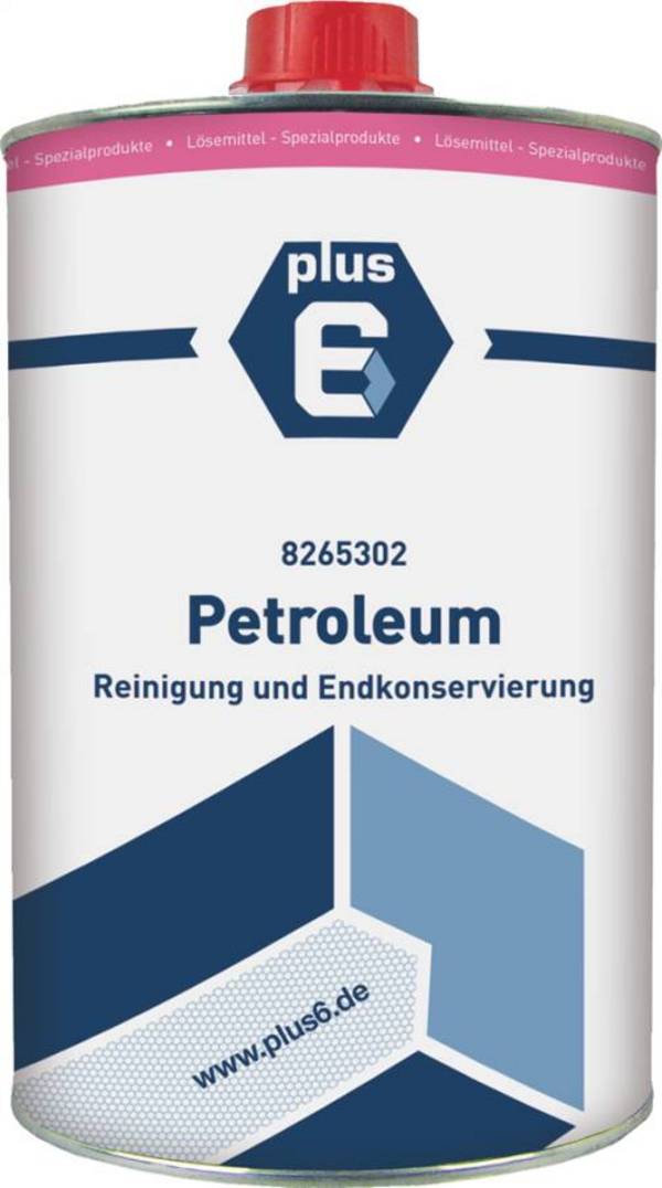 Petroleum 8265302 Inhalt 1 l Gebindeart Blechdose