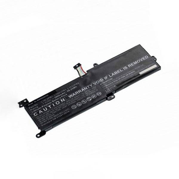 Akku kompatibel mit Lenovo IdeaPad S145