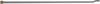 WEICON TOOLS 50100001 Abisoliermesser-Hakenklinge 4 bis 28 mm Passend für Marke (Zangen) WEICON Tools 50100001-KD
