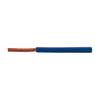 HELU KABEL H07V-K 1X35mm² DBU (dunkelblau) Einzelader PVC dunkelblau AD 11,7mm Nennspannung Uo/U 450V/750V - 1 Meter