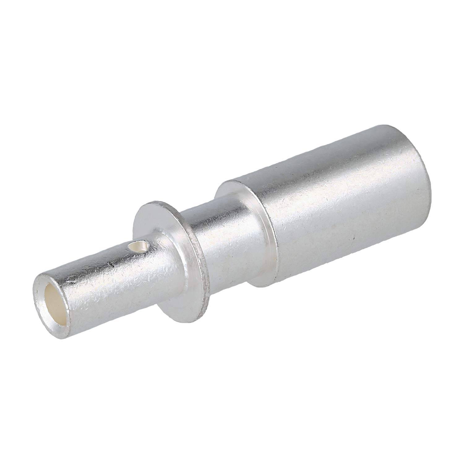 Phoenix Contact M58-Crimpkontakt Kontaktbuchse (F) 10mm² AWG8 silber Werkstoff Kupferlegierung - 1 Stück-0