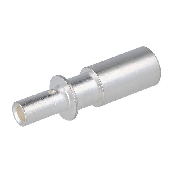 Phoenix Contact M58-Crimpkontakt Kontaktbuchse (F) 10mm² AWG8 silber Werkstoff Kupferlegierung - 1 Stück