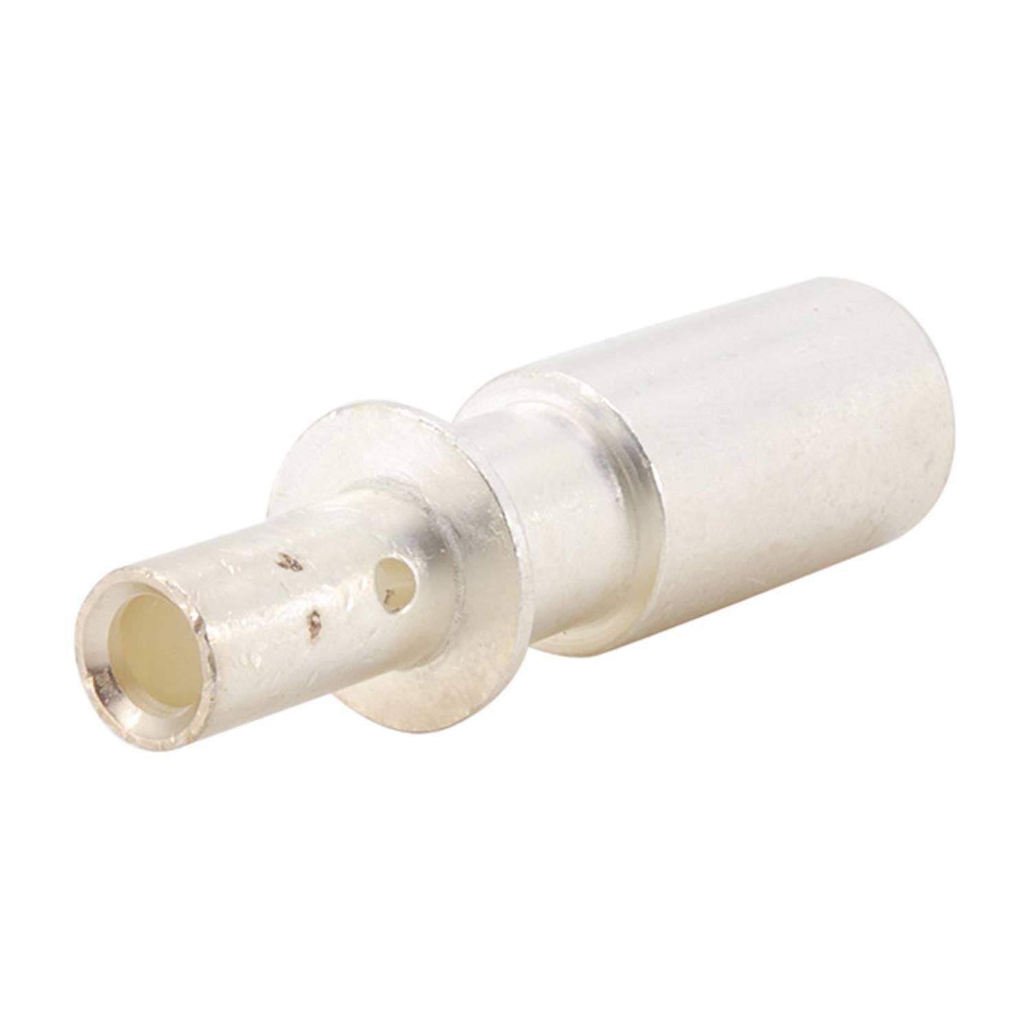 Phoenix Contact M58-Crimpkontakt Kontaktbuchse (F) 10mm² AWG8 silber Werkstoff Kupferlegierung - 1 Stück-1