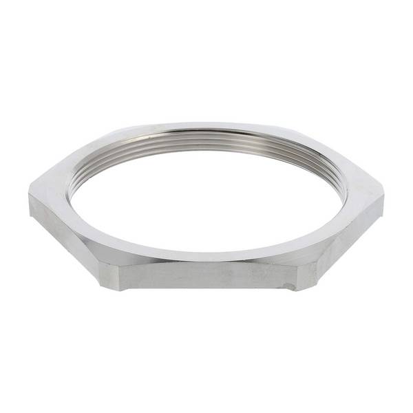 Lapp 52103372, Gegenmutter EMV M90x2 GEMV-M90 Sechskant Messing (CuZn)