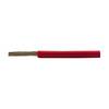 LAPP SiF 1X0,75mm² RD (rot) Einzelader Silikon rot AD 2,4mm VPE 100,0 Meter Nennspannung Uo/U 300V/500V - 1 Stück