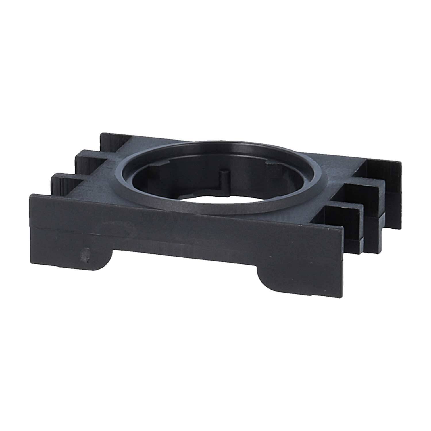 Georg Schlegel Modul-Halter für 3 Elemente für Baureihe Kontaktgeber D - 1 Stück-0