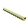 STEX24 Schrumpfschlauch 2:1, Rolle mit 75,0m, grün/gelb 6,4/3,2mm, 1/4 Zoll, WSR2 Schrumpftemperatur mind. 110°C,