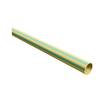 STEX24 Schrumpfschlauch 2:1, Rolle mit 75,0m, grün/gelb 4,8/2,4mm, 3/16 Zoll, WSR2 Schrumpftemperatur mind. 110°C,