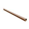 STEX24 Schrumpfschlauch 3:1, Rolle mit 150,0m, braun 3,0/1,0mm, 1/8 Zoll, WSR3 Schrumpftemperatur mind. 70°C,