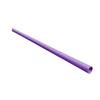 STEX24 Schrumpfschlauch 2:1, Rolle mit 150,0m, violett 1,2/0,6mm, 3/64 Zoll, WSR2 Schrumpftemperatur mind. 70°C,