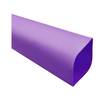 STEX24 Schrumpfschlauch 2:1, Rolle mit 30,0m, violett 50,8/25,4mm, 2 Zoll, WSR2 Schrumpftemperatur mind. 70°C,