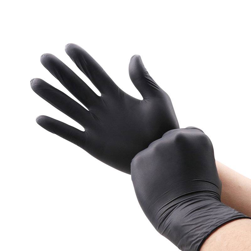 Symbolbild für Polizei Military IFAK1 Trauma Kit Erste Hilfe inkl. handlicher Tasche Outdoor schwarz (8 teilig)