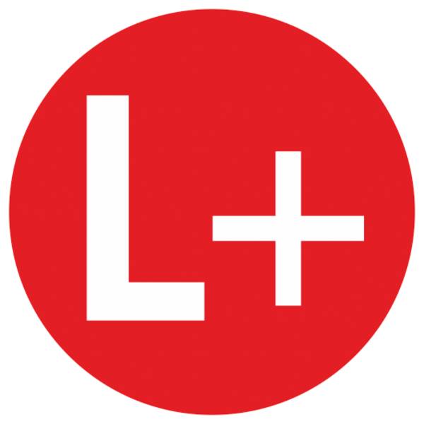 Leiterkennzeichen auf Rolle, Gleichstromnetz Positiv, Ø 12,5 mm, 500 Stück