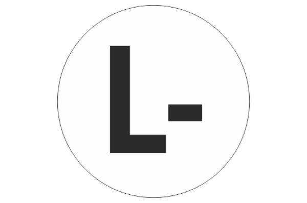Leiterkennzeichen auf Bogen, Gleichstromnetz Negativ, Ø 20 mm, 32 Stück