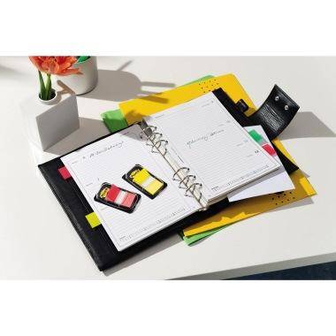 Haftstreifen Index Promotion farbig - Artikel: 110262899-3