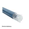 FLEXA AIRflex-KUW-PU-AS Spiralschutzschlauch mit PUR Mantel - FSP-PU 19, AD 19,0mm, ID 15,0mm Mindestbiegeradius bewegt