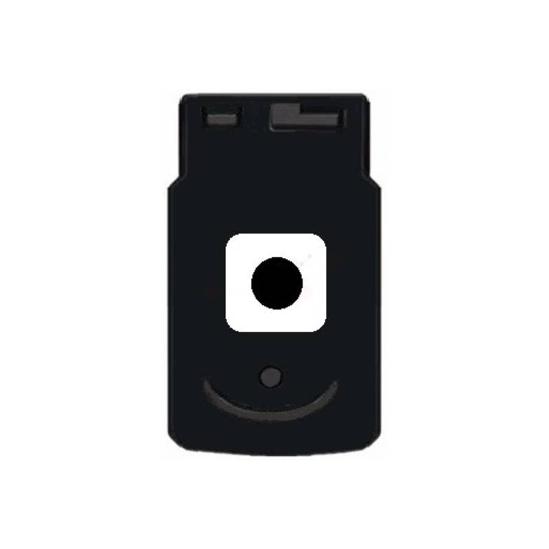 Kores wiederbefüllte Tinte G1562BK ersetzt Canon PG-545XL-0