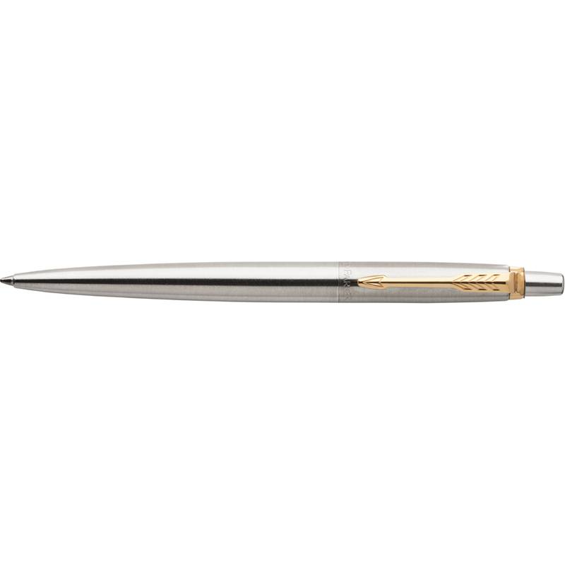 PARKER Druckkugelschreiber JOTTER Edelstahl G.C.