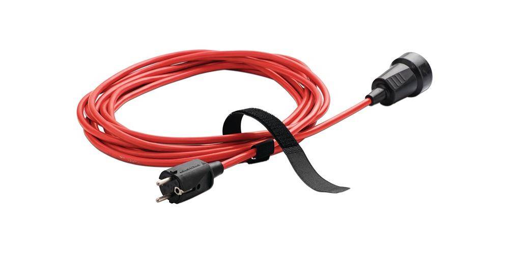 Klettbinder L.200mm B.16mm PA schwarz 20St./Btl.-2