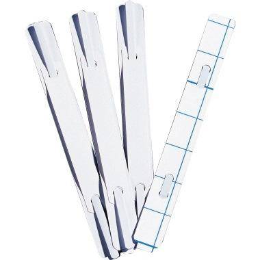 Heftstreifen 2x15cm selbstklebend ws 10 St. 125318600-0
