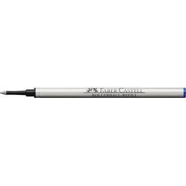 Tintenrollermine BASIC 0,5mm blau-2