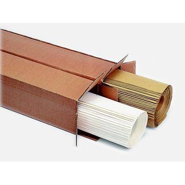 Soennecken Moderationspapier 4865 140x110cm 80g beige 50Bl./Pack.-0