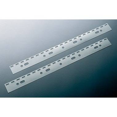 GBC Einhängeheftstreifen FileStrip IB184994 100 St./Pack.-2