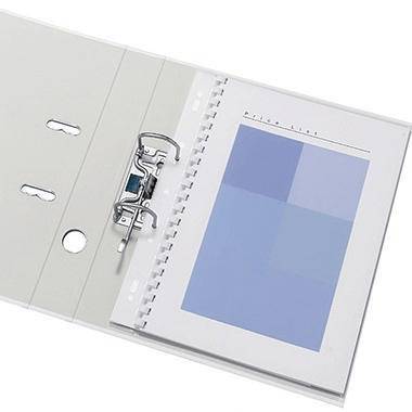 GBC Einhängeheftstreifen FileStrip IB184994 100 St./Pack.-3